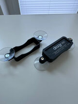 Fits for Windshield Sunroof Suction Cup Dragy Mount - $15.62