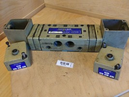 Boston Gear E81FA13 Air Control Valve *parts - £62.92 GBP