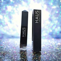 Haus Laboratories Risqué Brow &amp; Lash Sparkle Topper in DramaFull Size 3m... - $274.36 MXN