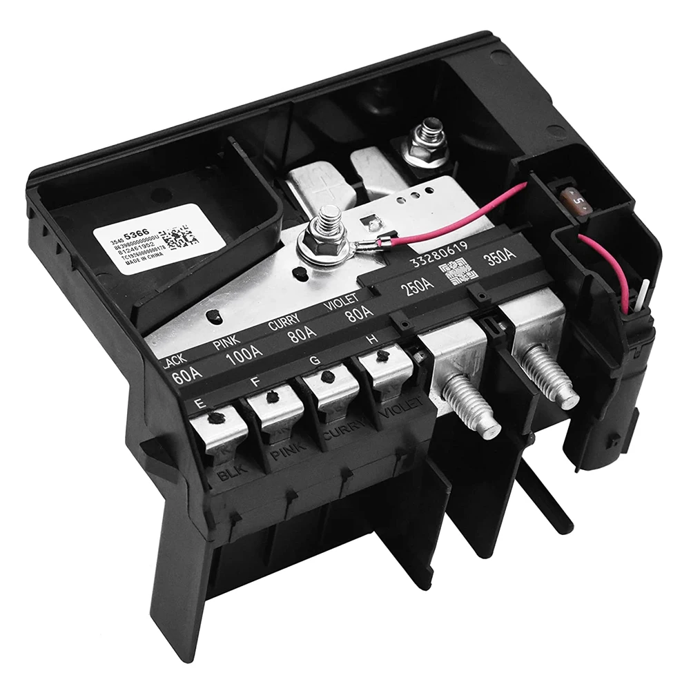 84131629 Car Battery Distribution Engine Compartment Fuse Block for 1.5 ... - $162.31