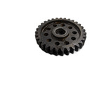 Oil Pump Drive Gear From 2016 Ram Promaster 1500  3.6 05184273AD - $19.95