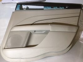 2017 2018 2019 2020 FORD FUSION SSV INTERIOR DOOR PANEL REAR RIGHT hs7z5... - $300.00
