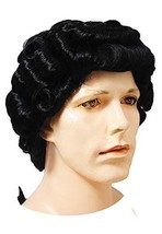 Lacey Wigs Barrister Wig - £63.77 GBP