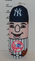 Good Stuff New York Yankees 8" Bean Plush Doll Toy - $9.85