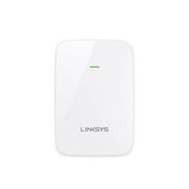Linksys WiFi Extender, WiFi 5 Range Booster, Dual-Band Booster, Repeater, 6,500  - £51.50 GBP