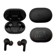 Aukey Wireless Bluetooth Earbuds with Charging Case True Sound Replacement - $14.40