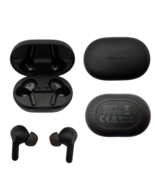 Aukey Wireless Bluetooth Earbuds with Charging Case True Sound Replacement - $14.40