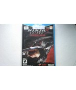 Ninja Gaiden 3: Razor&#39;s Edge (Nintendo Wii U, 2012) - $11.99