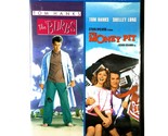 The Burbs / The Money Pit - Double Feature (DVD, 1986 &amp; 1989)  Tom Hanks - $13.98
