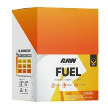 Fuel Premium Endurance Formula - Orange (20 Stick Packs) - $67.73