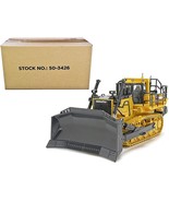 Komatsu D375A-8 Crawler Dozer with Ripper 1/50 Diecast Model by First Gear - €157,78 EUR