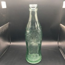 Coca Cola Bottle Dec 25 1923 Hobble Skirt Minneapolis MN 6 Fl Oz Christm... - $186.27 MXN