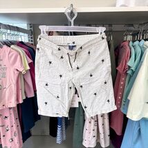 PX Titus French Terry Pull On Short Boys Size 8 - $17.82
