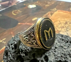 DIVINE Extreme Powerful Yantra Vortex Rite Powerful Ring SpeIIs Power-Ps... - $78.18