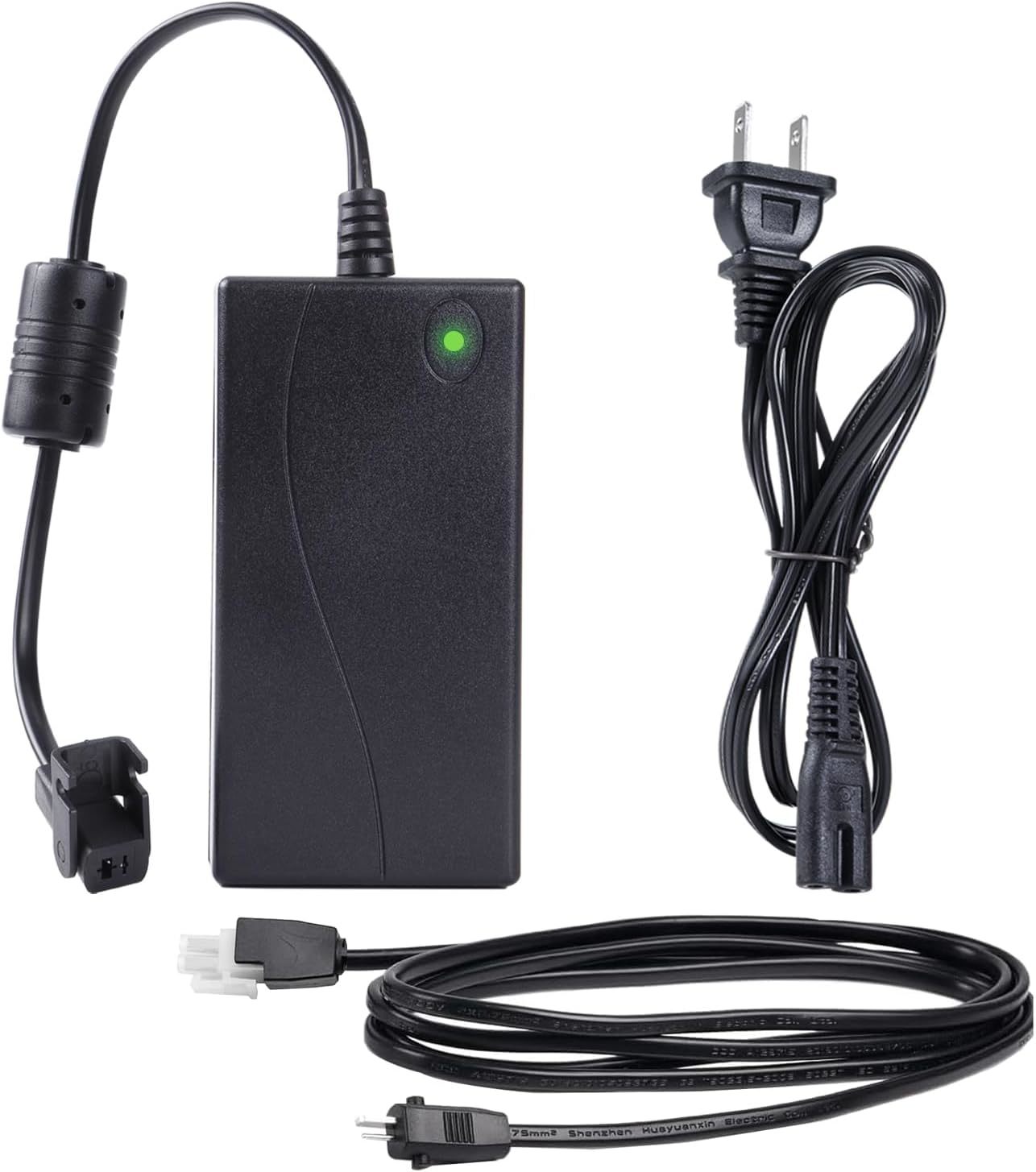 Lucid Power Supply Adapter For Adjustable Beds - Compatible With Ergo,, ... - $39.95
