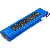 Battery for Ecovacs Deebot DG31, Deebot DG36, Deebot DG70, Deebot DN56, Deebot - £30.41 GBP