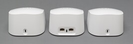 Eero 6 M110311 Dual Band Mesh Wi-Fi Router System (3-Pack) image 3