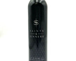 Saints &amp; Sinners Divine Dry Finish Texture Spray 6.5 oz - £14.33 GBP