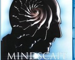 Mindscape Blu-ray | Mark Strong | Region B - $8.43