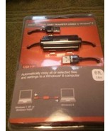 MICRADIGITAL EASY TRANSFER CABLE for Windows 8 - $5.39 CAD