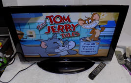 Toshiba 32C110U 32 inch 720p LCD TV HDTV with Remote - $107.80