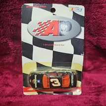 Action AP 1999 Dale Earnhardt #3 GM Goodwrench Monte Carlo 1/64 Diecast ... - $3.56