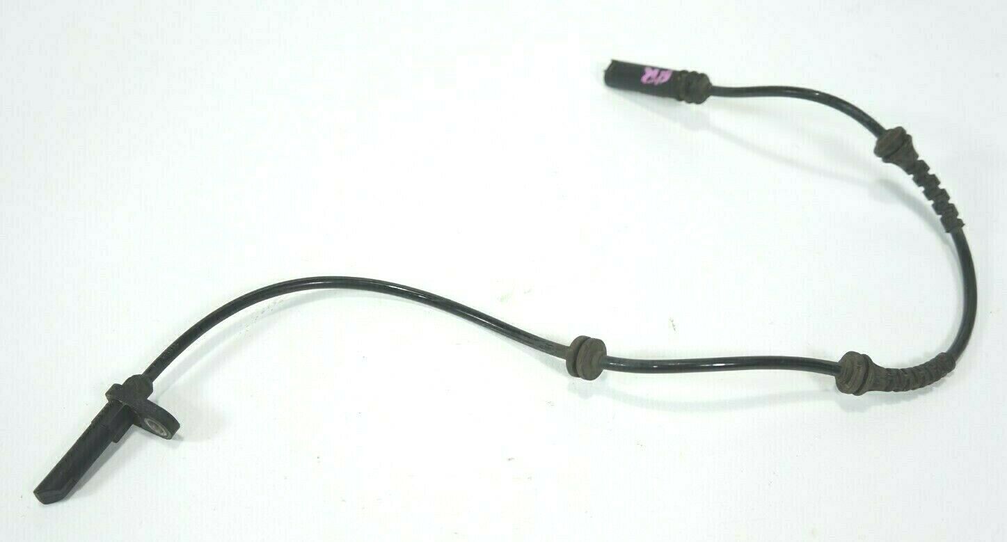 2011-2016 bmw 535i 528i 550i f10 rear right left abs speed wheel sensor oem - $32.87