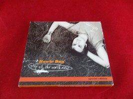 Howie Day Stop All The World Now Special Edition 2004 CD - $2.75