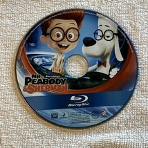Mr. Peabody &amp; Sherman (Blu-Ray, 2104) - $78.57 MXN