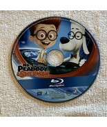 Mr. Peabody &amp; Sherman (Blu-Ray, 2104) - $78.24 MXN