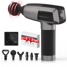 Massage Gun Deep Tissue, Mens Gifts, Gifts for Boyfriend Him Her - $60.84