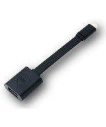Used For Dell USB-C To USB-A 3.0 DBQBJBC054 F382x/YYG9W Cable Adapter - $10.79