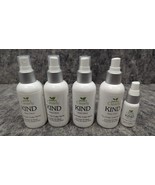 5 Pack Clearly KIND, Polite Odor Eliminator Before You Poop  Toilet Spra... - $34.88 CAD