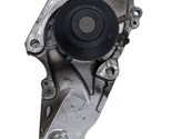 Water Pump From 2009 Honda Accord EX-L 3.5 19200RDVJ01 Coupe - £20.04 GBP