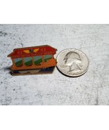 VFW Veterans of Foreign Wars Massachusetts Wide With Wally On The Trolle... - $141.89 MXN