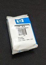 New Genuine HP 28 Tricolor Ink Cartridge Deskjet 3320, 3420, 3425 - £9.57 GBP