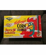 Revell Collection Terry Labonte #5 Kellogg&#39;s Corn Flakes 1:18 Scale Mont... - $544.68 MXN