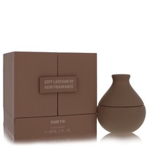 Jeff Leatham Rare Fig by Kkw Fragrance Eau De Parfum Spray (Unisex) 1 oz for Men - £80.83 GBP