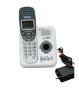 Vtech Cordless Phone With Caller ID &amp; Digital Answering Machine  - £10.21 GBP