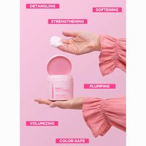 Design.me PUFF.ME Volumizing Treatment Whip, 8.4 Oz. image 2