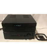 Sony LBT-D159 Hi-Fidelity Stereo System 5 Band Stereo Graphic Equalizer - $1,913.94 MXN
