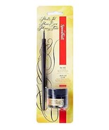 Speedball Art Calligraphy Pen &amp; Ink Set Black - £17.38 GBP