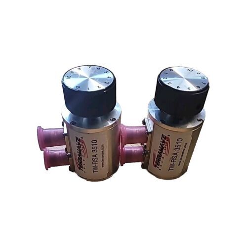 Lots of 2 TW-RSA 3510 - $56.10