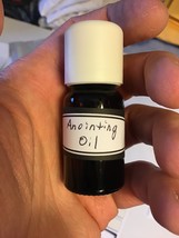 Anointing Oil 10ml  - $14.00