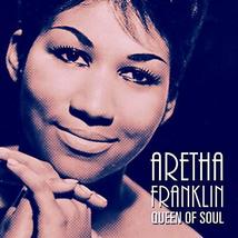 Queen of Soul [VINYL] [Vinyl] Franklin and Aretha - £19.52 GBP