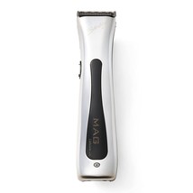 Mag Wahl Professional Sterling Mag Trimmer With Rotary Motor And, Model 8779. - £100.56 GBP