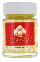Baume Royal de Thailande Dr. Theiss Royal Balm from Thailand 20 g - $60.00
