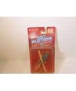 VINTAGE MATCHBOX SKY BUSTER 1988 NOS - £5.31 GBP