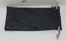 Gunnar Sunglass Eyeglass Pouch Bag - $181.27 MXN