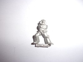 Warhammer 40,000 - Blood Angels Death Company Trooper 2 - Games Workshop 1996 - £8.58 GBP